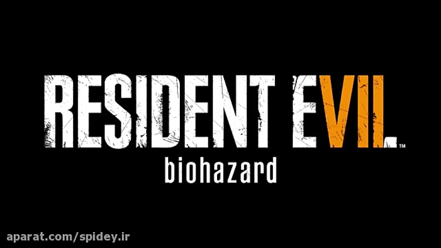 تریلر بازی رزیدنت اویل 7- Resident Evil VII: Biohazard