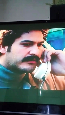 نگاه فیلم و یک نوشیدنی گرم