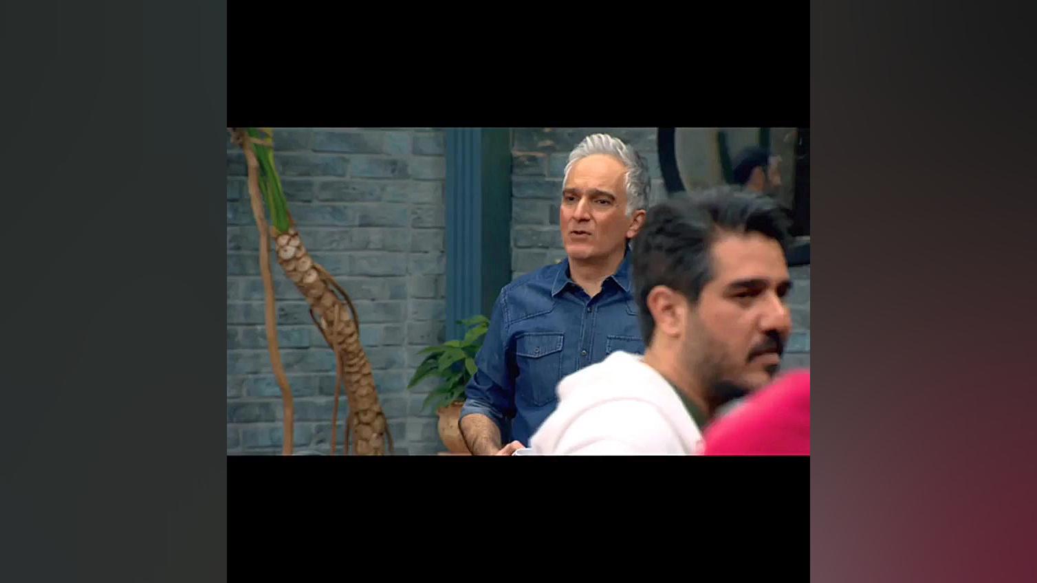 قسمت جدید جوکر - قسمت سوم 3 فصل ششم _ دانلود مسابقه جوکر با کیفیت bluray زمان31ثانیه
