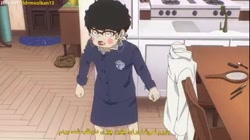 انیمه SPY &times; FAMILY قسمت...