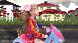 کودک ناستیا قسمت ۶ دنبال کردن...