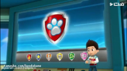 سگهای نگهبان