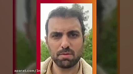 واکنش پولاد کیمیایی به حرفهای اخیر گوگوش درباره گذشته اش با مسعود کیمیایی زمان137ثانیه