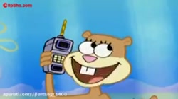 انیمیشن باب اسفنجی انیمیشن باب...