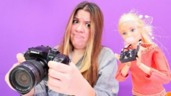 عروسک بازی دخترانه اسباب بازی...