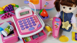 عروسک بازی دخترانه اسباب بازی...