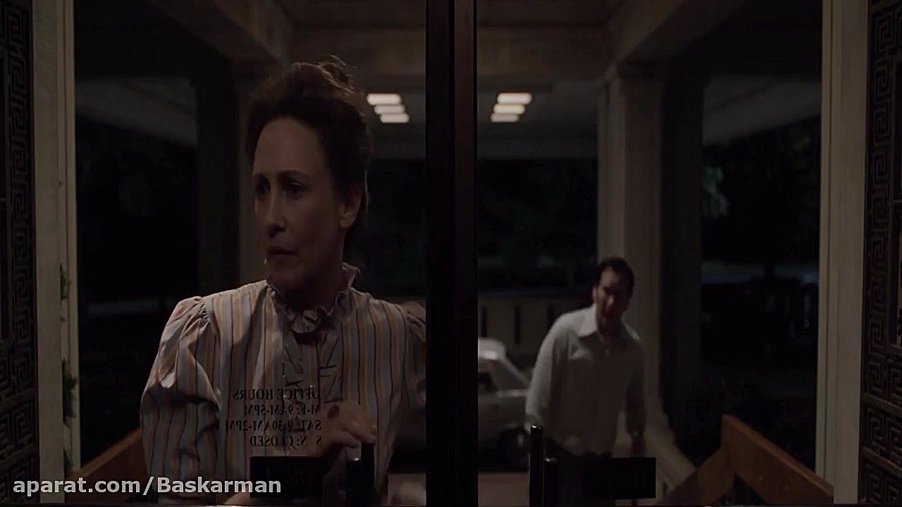فیلم احضار 3 The Conjuring 3 2021-با دوبله فارسی زمان6620ثانیه