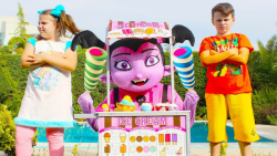 برنامه کودک جدید  آدریانا  بست...