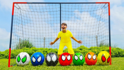 برنامه کودک جدید  آدریانا  توپ...