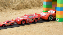 ماشین مک کویین  اسباب بازی  بر...