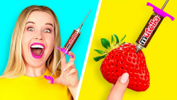 چالش ها و موقعیت های خنده دار...