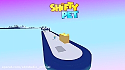 Shifty Pet - Promo video