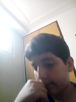 درخواست من از ارش اچ اس که دوس...