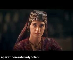 سریال ارطغرل دوبله فارسی فصل 2 قسمت 21