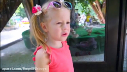 ناستیا و استیسی  ماجراهای ناست...