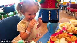 ناستیا و استیسی  ماجراهای ناست...