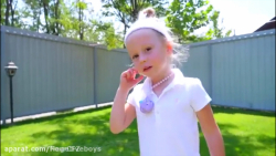 ناستیا و استیسی  ماجراهای ناست...