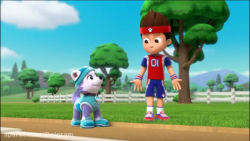 کارتون سگهای نگهبان  انیمیشن ه...