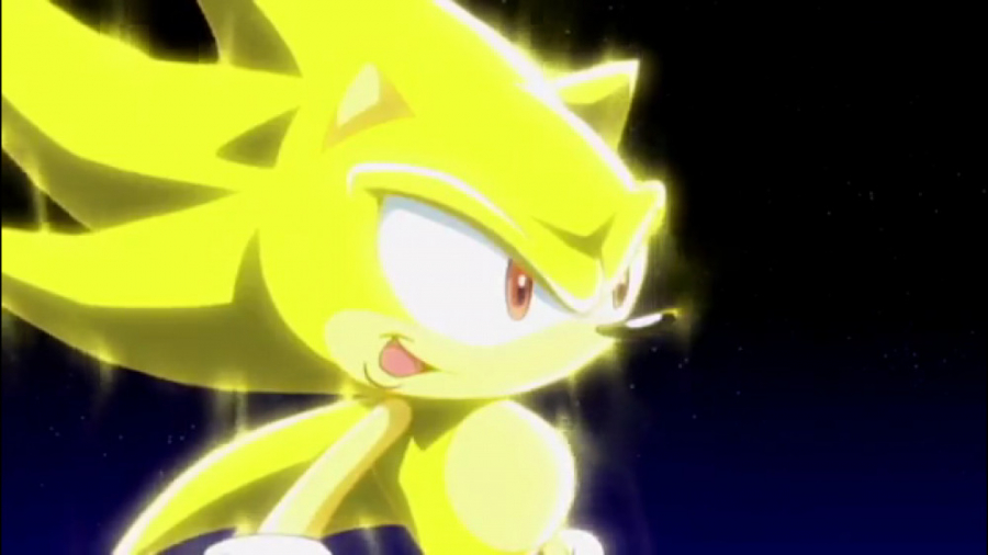 کارتون سونیک ایکس دوبله فارسی...