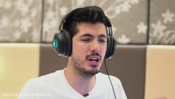 فرشاد سایلنت