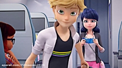 ماجراجویی در نیویورک دوبله فار...