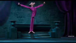 سکانس خوب کارتون هتل ترانسیلوا...