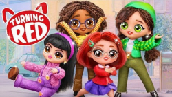 ۱۰ ایده ال و ال  باند قرمز