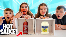 مدی و سیلا  چالش حدس زدن نوشید...