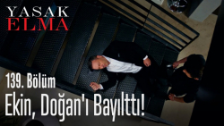 اکین دوعان کشت ! سیب ممنوعه فص...