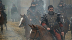 سریال حماسه قسمت 5، دوبله فارس...