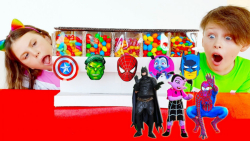 برنامه کودک جدید  آدریانا  سوپ...