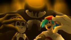 دانلود انیمیشن کوتاه  فرایدی ن...