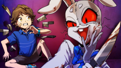 سکیوریتی بریچ  انیمیشن کوتاه ف...