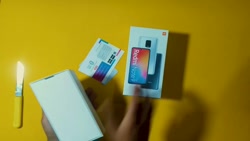 تجربه خرید گوشی موبایل شیایومی مدل Redmi Note 9 Pro M2003J6B2G دو سیم  کارت ظرفی