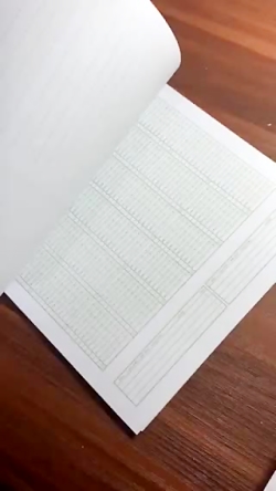 تجربه خرید کتاب دفتر پاسخ برگ پیمانه ای جمعی از نویسندگان انتشارات قلم چی