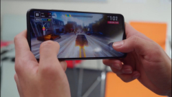 ویدیو بررسی کوتاه گوشی Xiaomi Redmi Note 11S 5G