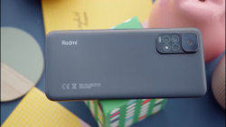 ویدیو بررسی کامل گوشی Xiaomi Redmi Note 11S 5G