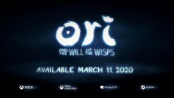 تریلر بازی Ori and the Will of the Wisps - فارسی گیم