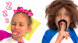 برنامه کودک  مایا و ماری  سرگر...