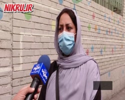 علت تاخیر در اعلام تعطیلی مدارس چه بود؟ علت تاخیر در اعلام تعطیلی مدارس چه بود؟