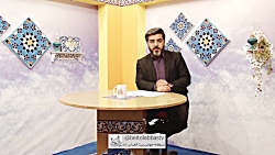 یاد خدا در هنگام گناه
