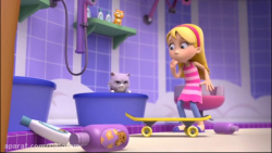 کارتون سگهای نگهبان دوبله فارس...