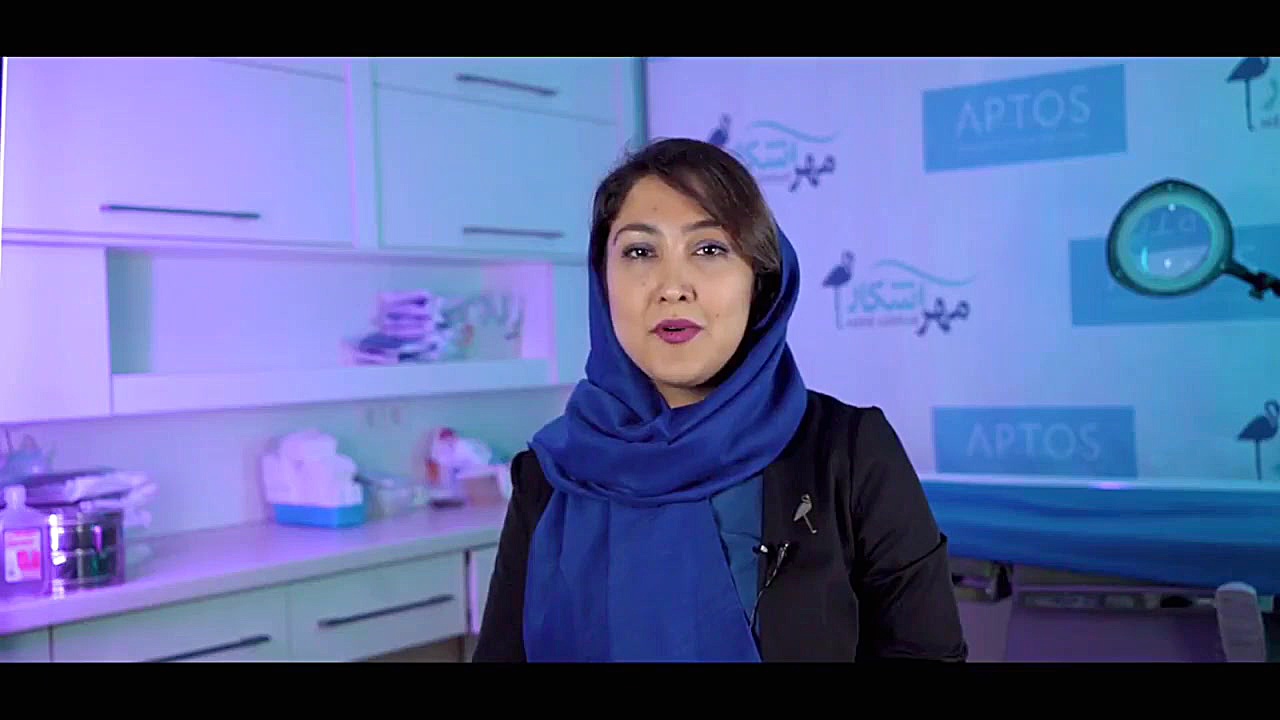 بهترین نخ لیفت در کنگره موناکو جواد رضویان