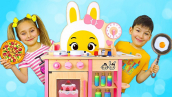 برنامه کودک جدید  ساشا ساشا و...