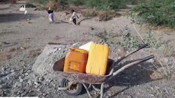 ناقوس تشنگی در خوزستان به صدا درآمد ناقوس تشنگی در خوزستان به صدا درآمد