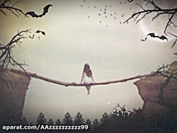 واسه اون گریه نکن اون دیگه مال...