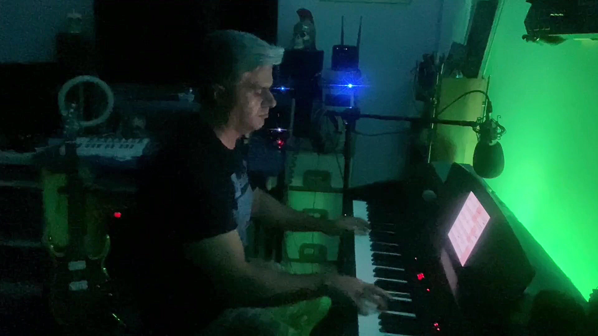 Eminem - Lose yourself (Piano Cover) ارتودنسی