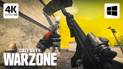 گیم پلی کالاف دیوتی وارزون │ Call Of Duty Warzone Season 3 Gameplay