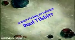 باب اسفنجی یک ساعته