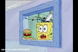 دانلود فیلم باب اسفنجی